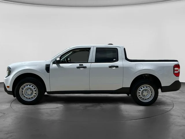 Nuevos FORD MAVERICK à Estados chez autogozo
