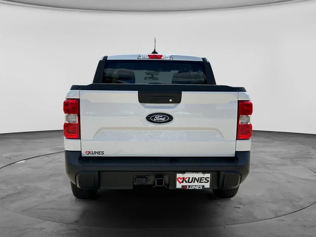 Nuevos FORD MAVERICK à Estados chez autogozo