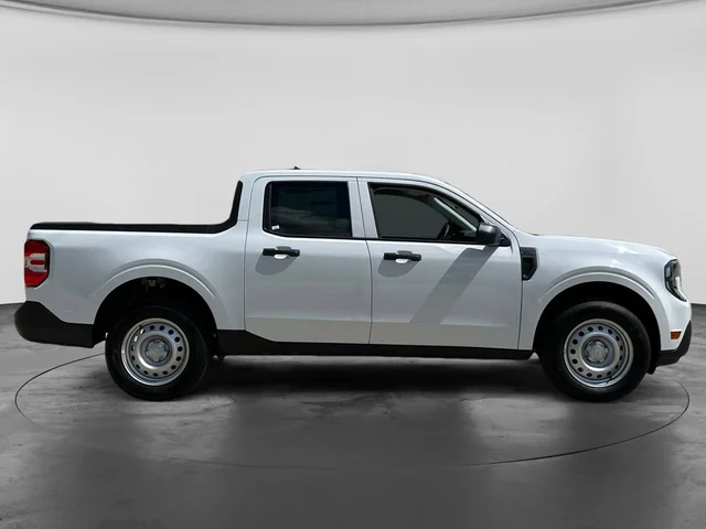 Nuevos FORD MAVERICK à Estados chez autogozo