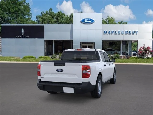 Nuevos FORD MAVERICK at Maplecrest Ford Lincoln of Union in Vauxhall