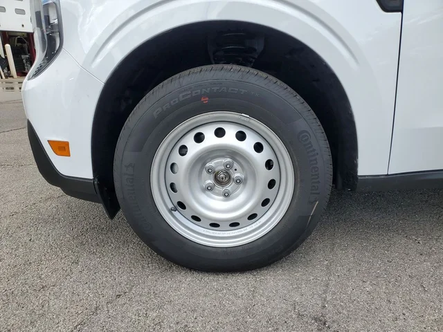 Nuevos FORD MAVERICK à Estados chez autogozo