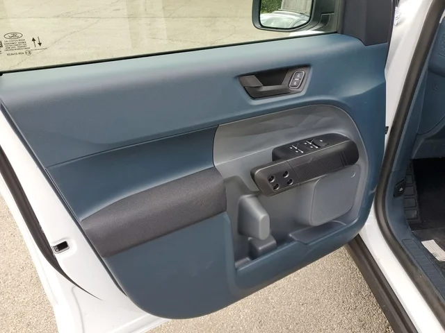 Nuevos FORD MAVERICK à Estados chez autogozo