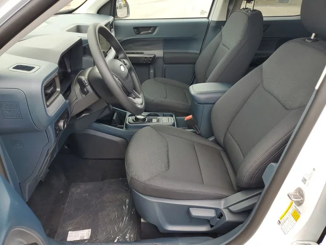 Nuevos FORD MAVERICK à Estados chez autogozo