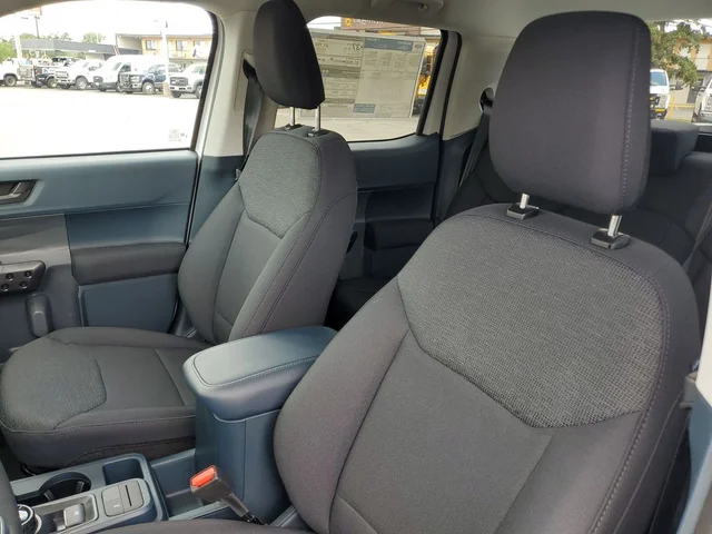 Nuevos FORD MAVERICK à Estados chez autogozo