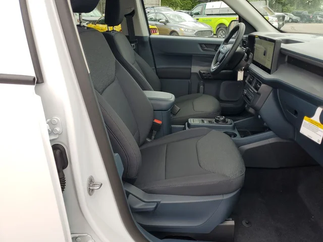 Nuevos FORD MAVERICK à Estados chez autogozo