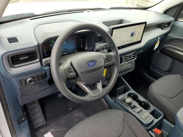 Nuevos FORD MAVERICK à Estados chez autogozo