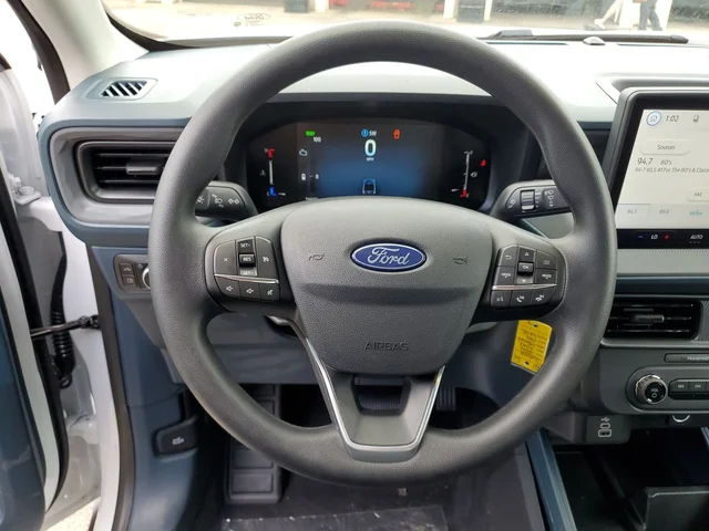 Nuevos FORD MAVERICK à Estados chez autogozo