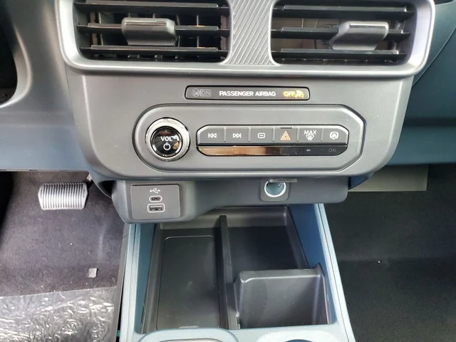 Nuevos FORD MAVERICK à Estados chez autogozo