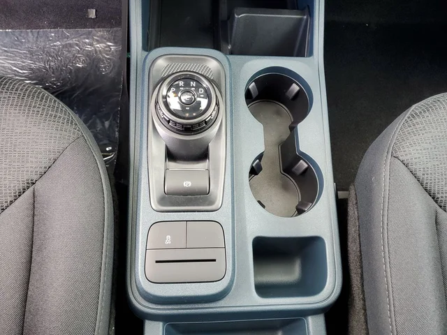 Nuevos FORD MAVERICK à Estados chez autogozo