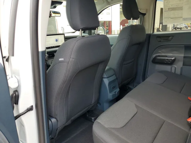 Nuevos FORD MAVERICK à Estados chez autogozo