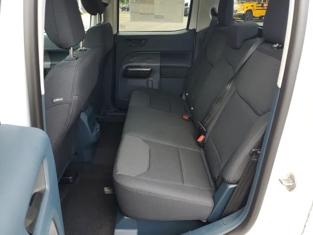 Nuevos FORD MAVERICK à Estados chez autogozo