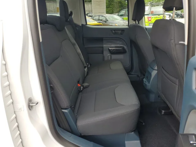 Nuevos FORD MAVERICK à Estados chez autogozo