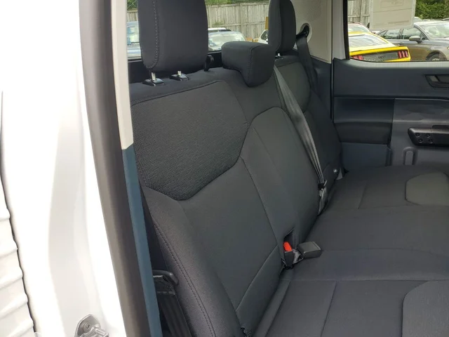 Nuevos FORD MAVERICK à Estados chez autogozo