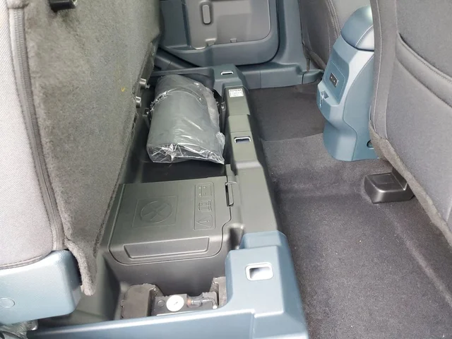Nuevos FORD MAVERICK à Estados chez autogozo