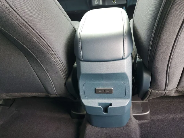 Nuevos FORD MAVERICK à Estados chez autogozo