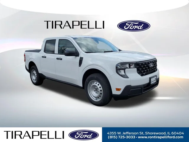 Nuevos FORD MAVERICK à Estados chez autogozo