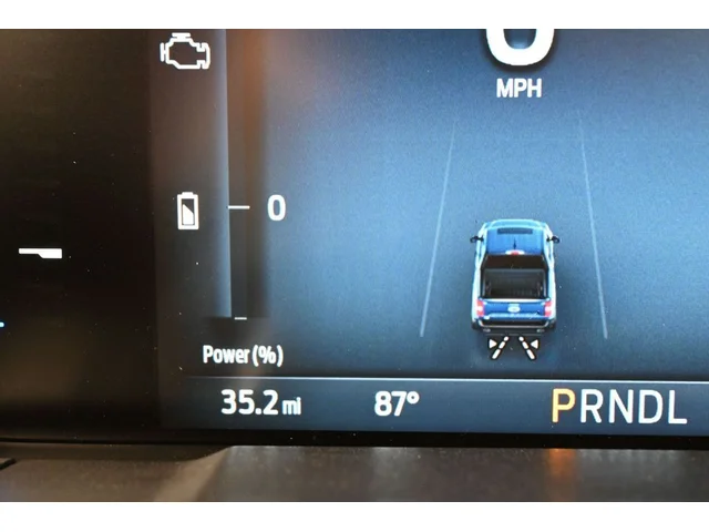 Nuevos FORD MAVERICK à Estados chez autogozo