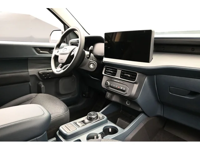 Nuevos FORD MAVERICK à Estados chez autogozo
