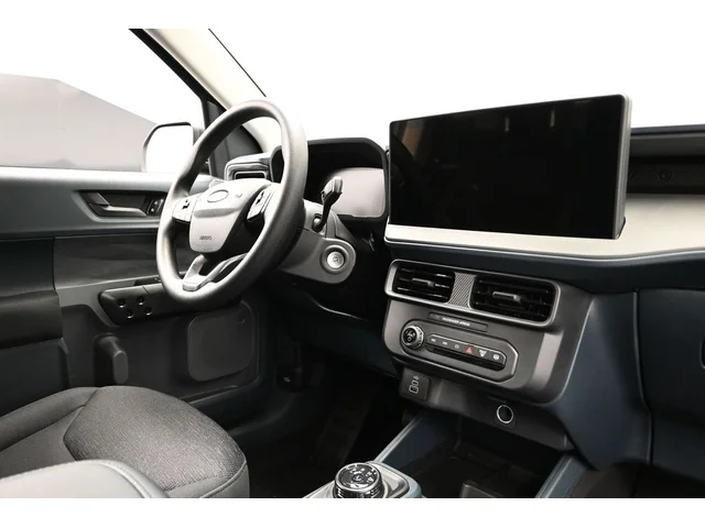 Nuevos FORD MAVERICK à Estados chez autogozo