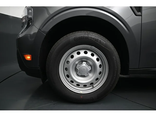 Nuevos FORD MAVERICK à Estados chez autogozo
