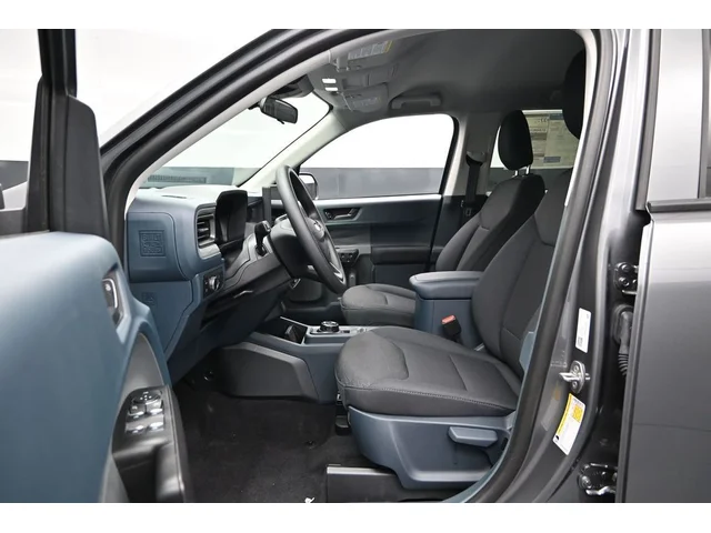 Nuevos FORD MAVERICK à Estados chez autogozo