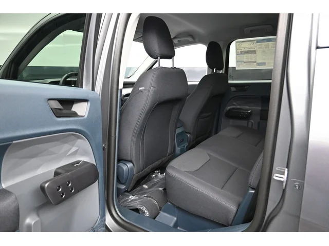 Nuevos FORD MAVERICK à Estados chez autogozo