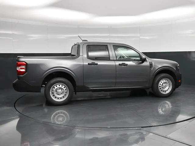 Nuevos FORD MAVERICK à Estados chez autogozo