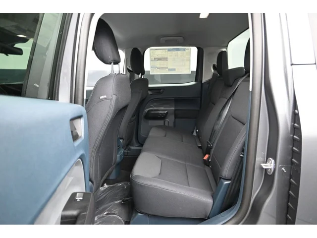 Nuevos FORD MAVERICK à Estados chez autogozo