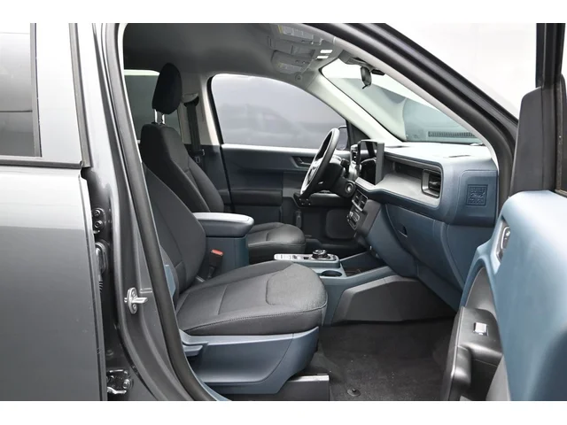 Nuevos FORD MAVERICK à Estados chez autogozo