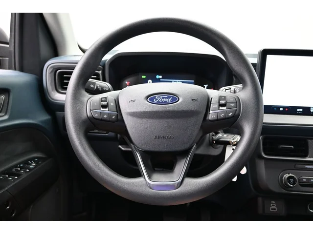 Nuevos FORD MAVERICK à Estados chez autogozo