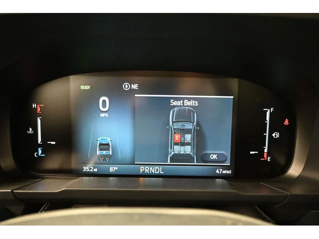 Nuevos FORD MAVERICK à Estados chez autogozo