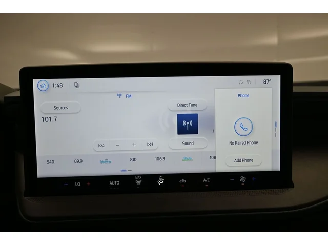 Nuevos FORD MAVERICK à Estados chez autogozo