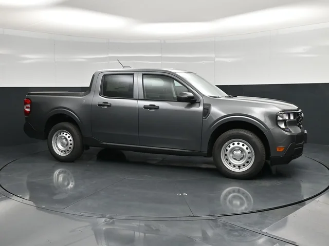 Nuevos FORD MAVERICK à Estados chez autogozo