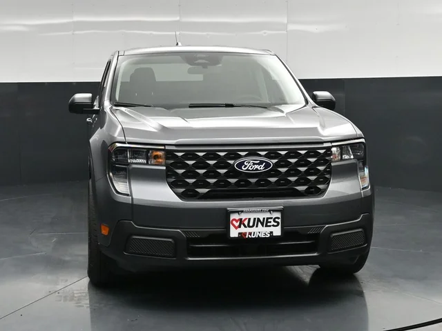 Nuevos FORD MAVERICK à Estados chez autogozo