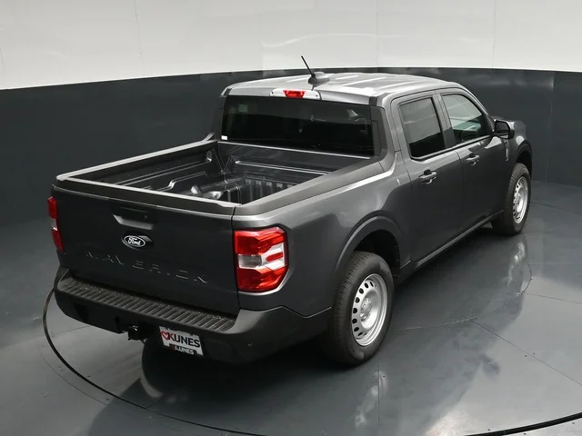 Nuevos FORD MAVERICK à Estados chez autogozo