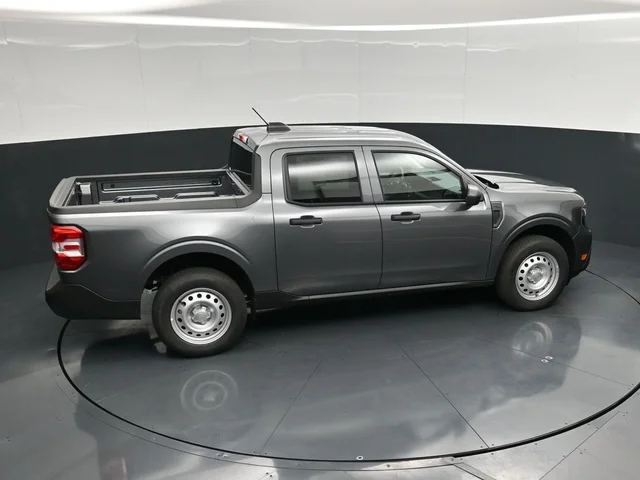 Nuevos FORD MAVERICK à Estados chez autogozo