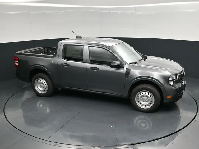 Nuevos FORD MAVERICK à Estados chez autogozo