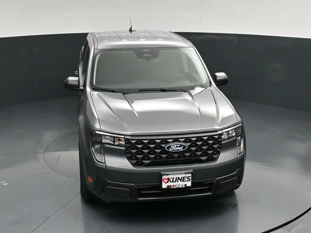 Nuevos FORD MAVERICK à Estados chez autogozo