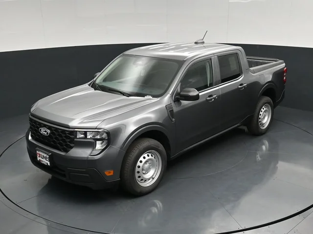 Nuevos FORD MAVERICK à Estados chez autogozo