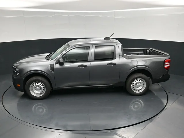Nuevos FORD MAVERICK à Estados chez autogozo