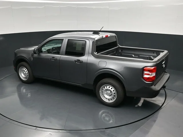 Nuevos FORD MAVERICK à Estados chez autogozo