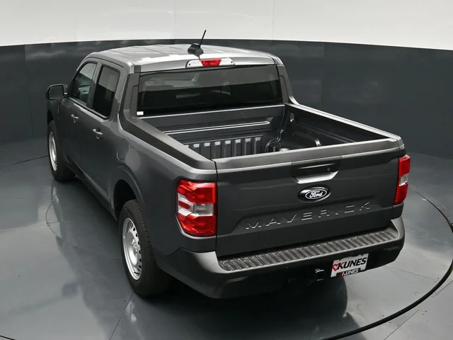 Nuevos FORD MAVERICK à Estados chez autogozo