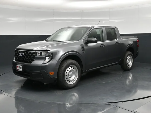Nuevos FORD MAVERICK à Estados chez autogozo