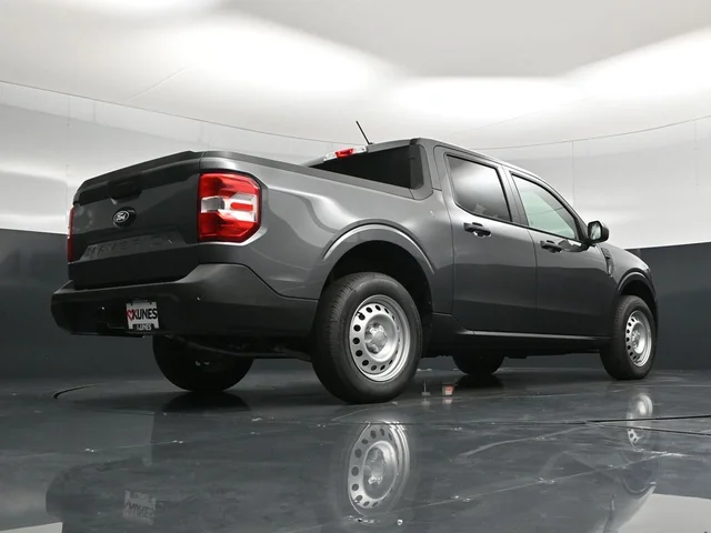 Nuevos FORD MAVERICK à Estados chez autogozo