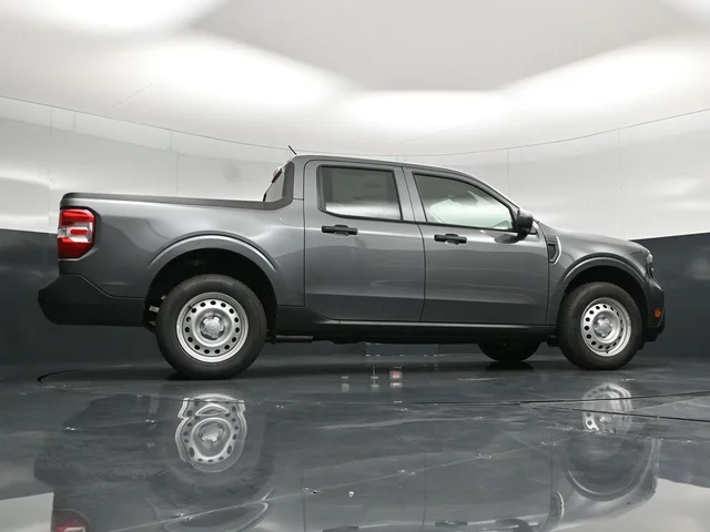 Nuevos FORD MAVERICK à Estados chez autogozo