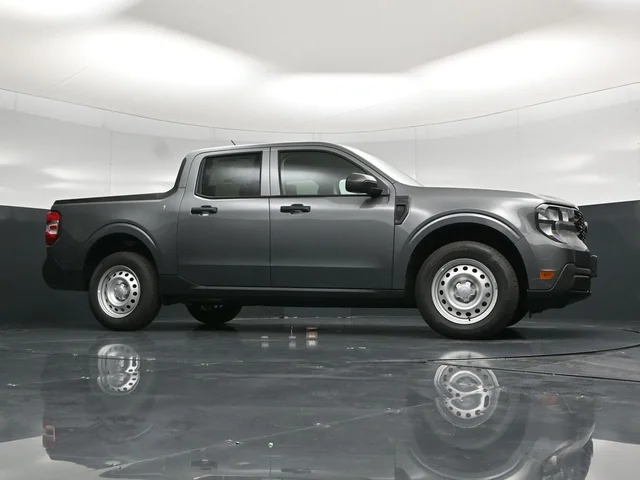 Nuevos FORD MAVERICK à Estados chez autogozo