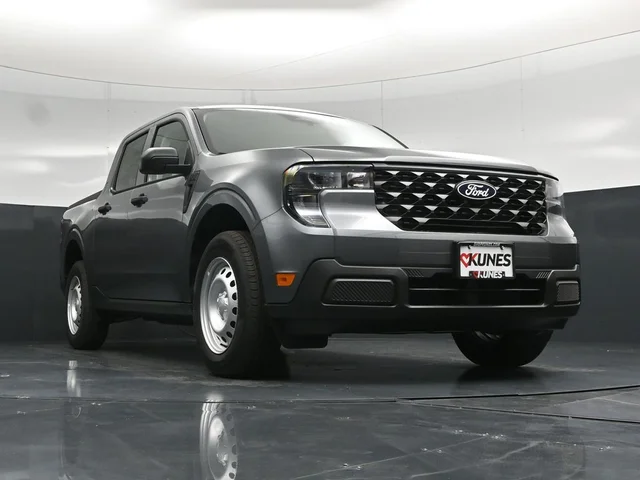 Nuevos FORD MAVERICK à Estados chez autogozo
