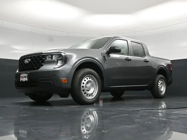 Nuevos FORD MAVERICK à Estados chez autogozo