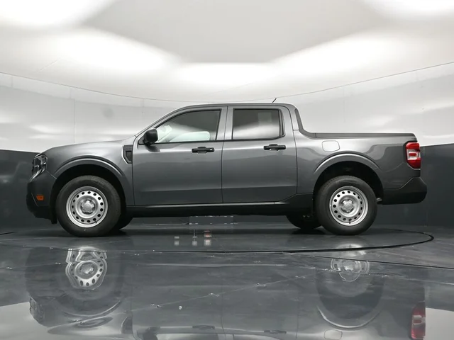 Nuevos FORD MAVERICK à Estados chez autogozo