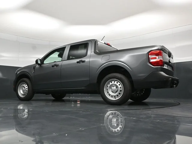 Nuevos FORD MAVERICK à Estados chez autogozo